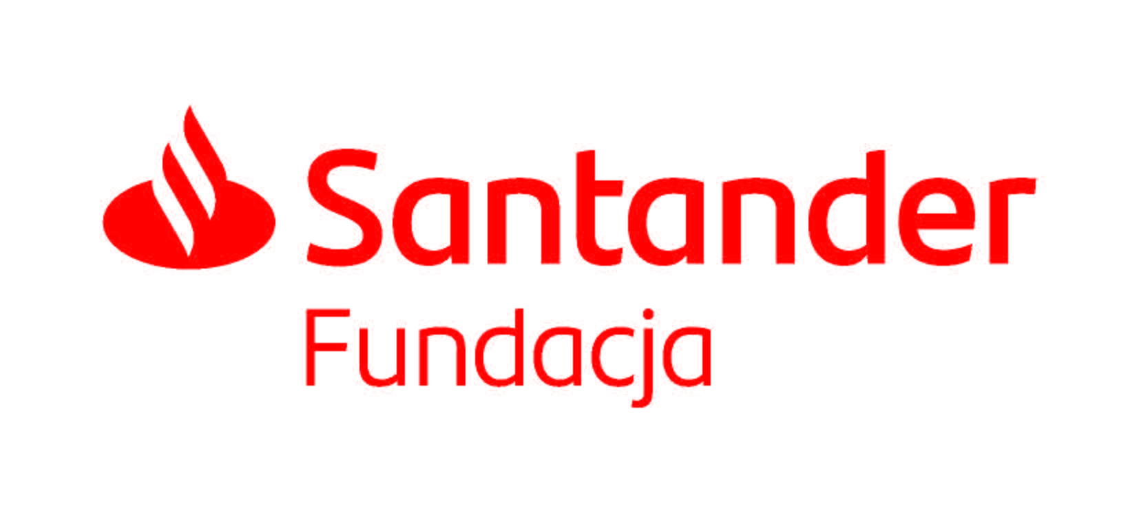 logo Fundacji Santander